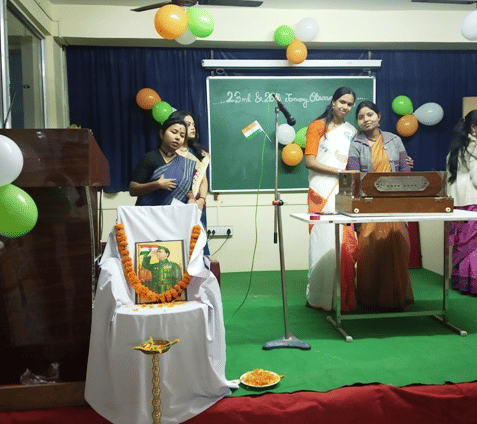 Sahajpath College of Pharmacy North 24 Parganas Campus life photo 2